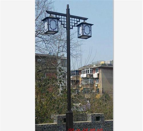 庭院led路灯