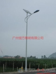 广州12米路灯,大学城路灯,led路灯厂家j