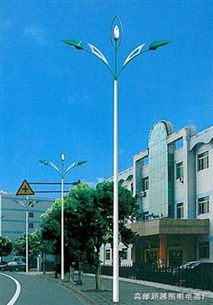 大功率led路灯 大功率led路灯 仙居县宇光照明器材厂 led投光灯