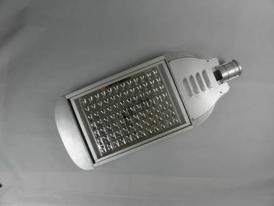 电源内置LED路灯外壳,路灯头可调,42W-196W