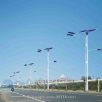 太阳能路灯,LED路灯,高杆灯-江苏 扬州 邗江区扬州汉能光电科技供应列表-第1页