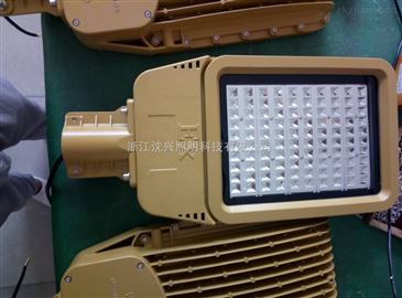 150w防爆路灯化工厂道路照明led防爆路灯厂家批发