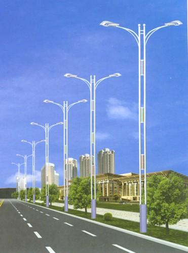 太阳能led路灯价格