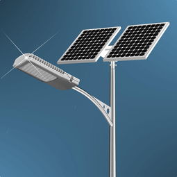 【鹿泉太阳能路灯厂家led路灯告诉你怎样便宜】- 