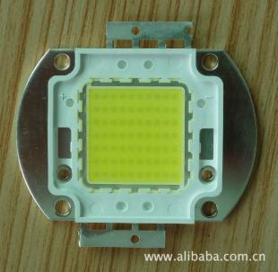 供应大功率LED集成光源 LED路灯集成光源 工矿灯集成光源_灯具照明_世界工厂网中国产品信息库