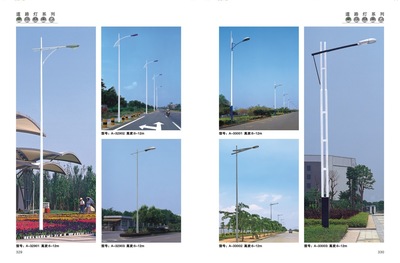 LED路灯 户外道路灯LED路灯灯头 晟锦LED路灯灯具