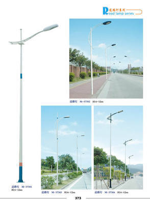 【莱安达专业设计和生产道路灯系列,欢迎新老顾客前来询价订购】价格,厂家,图片,道路灯,中山市古镇莱安达路灯厂-
