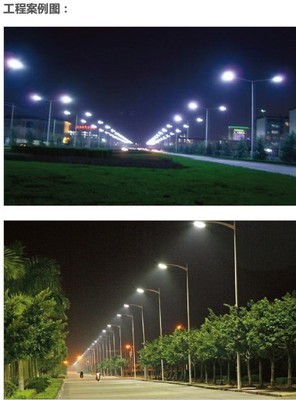 【【清华同方】LED路灯系列 145W/200W】价格,厂家,图片,LED路灯,福州博士达机电-