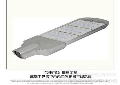 2019模组路灯LED200W150W100W户外防水变形金刚灯具led路灯外壳