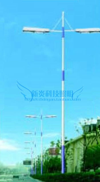 成都led路灯生产厂家 达州广安广元led路灯生产厂家高清图片 高清大图