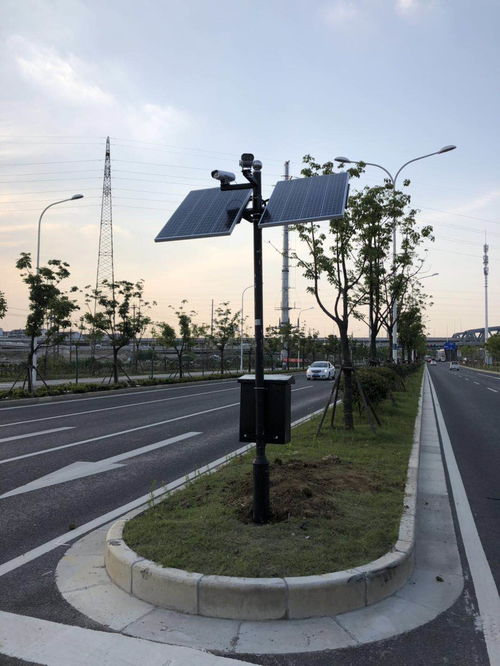 【北海太阳能监控、led路灯制造商】- 