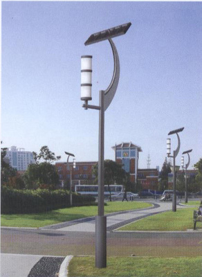 【漯河市太阳能路灯,漯河LED路灯】报价_图片_品牌-河南光之华灯具