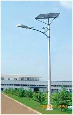 太阳能路灯厂家 太阳能路灯照明工程-保定屹远电子科技