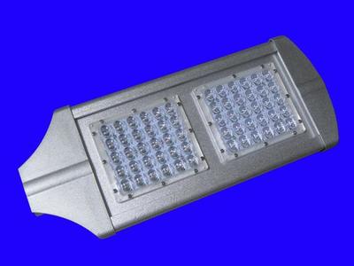 LED模组路灯外壳 LED模组小路灯头套件_CO土木在线