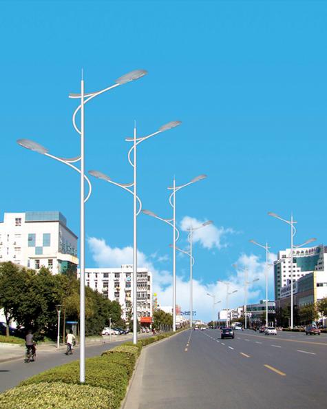 led路灯 sc-led-028