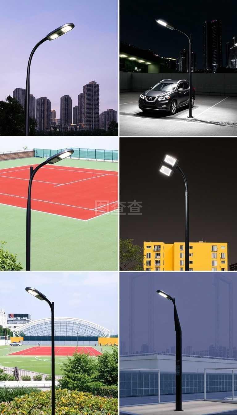 厂家直销道路灯、LED路灯,太阳能路灯、广场灯、高杆灯、、、、