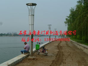 led园林景观灯 园林河北景观灯 园林景观灯厂家来帝豪灯具厂