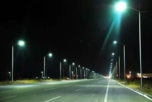 led路灯技术现状及市场发展潜力分析