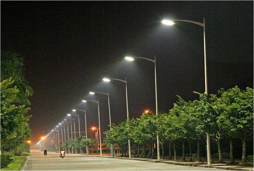 【江苏led路灯厂家】- 