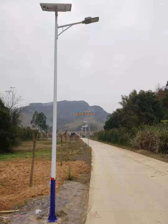 广西太阳能路灯 诚挚推荐不错的太阳能路灯商家