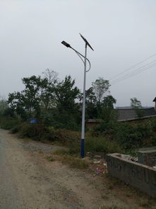 太阳能led灯报价 厂家