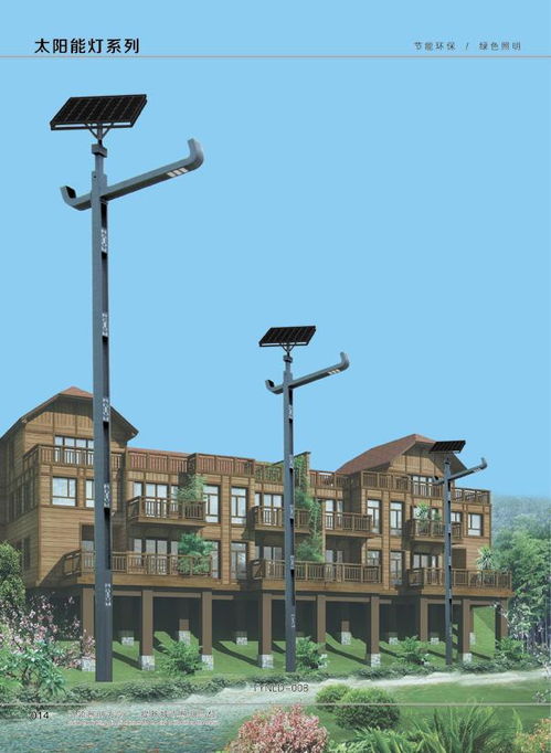 河南太阳能路灯受何因素影响