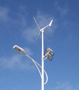 【[阳瑞定制】新型LDE路灯 户外照明LED路灯 风光互补太阳】价格_厂家_图片 -