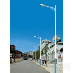 【六安路灯多少钱一套六安led路灯生产工厂批发】-