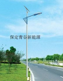 LED路灯 现代城市照明的革命性选择