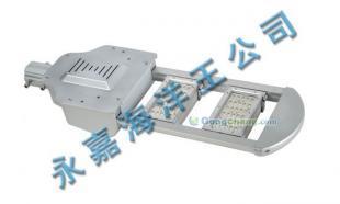NLC9610-1 60W LED路灯 高效节能的户外照明解决方案