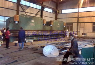 南宁优质LED高杆灯生产厂家 25米高杆灯系列产品热销解析