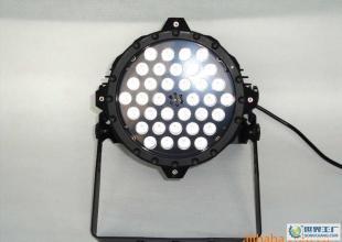 LED路灯 从外壳到照明，引领城市绿色照明新时代